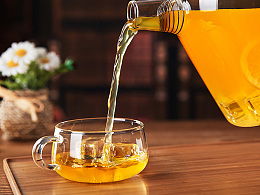 凯越思视觉主页 一杯玻璃杯的优雅转身