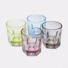 堆糖特价精选 品质玻璃杯，不只是盛饮器具